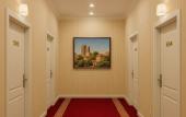 Туры в отель Center Hotel Baku