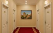 Туры в отель Center Hotel Baku