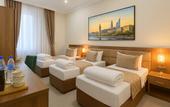 Туры в отель Center Hotel Baku