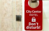 Туры в отель Center Hotel Baku