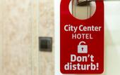 Туры в отель Center Hotel Baku