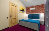Туры в отель Center Hotel Baku
