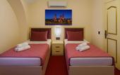 Туры в отель Center Hotel Baku