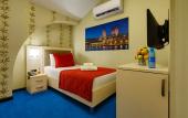 Туры в отель Center Hotel Baku