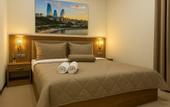 Туры в отель Center Hotel Baku