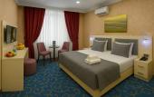 Туры в отель Center Hotel Baku