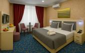 Туры в отель Center Hotel Baku