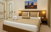 Туры в отель Center Hotel Baku