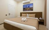 Туры в отель Center Hotel Baku