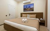 Туры в отель Center Hotel Baku