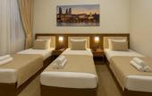 Туры в отель Center Hotel Baku