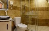 Туры в отель Center Hotel Baku