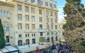 Туры в отель Center Hotel Baku