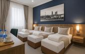 Туры в отель Center Hotel Baku