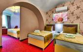 Туры в отель Center Hotel Baku