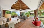 Туры в отель Sangsuri Villa 2