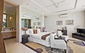 Туры в отель Sangsuri Villa 2