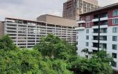 Туры в отель The Chezz Condominium by Patsamon