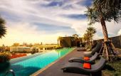 Туры в отель The Chezz Condominium by Patsamon