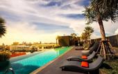 Туры в отель The Chezz Condominium by Patsamon