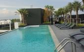 Туры в отель The Chezz Condominium by Patsamon