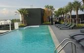 Туры в отель The Chezz Condominium by Patsamon