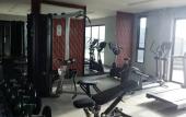 Туры в отель The Chezz Condominium by Patsamon