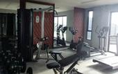 Туры в отель The Chezz Condominium by Patsamon