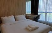 Туры в отель The Chezz Condominium by Patsamon