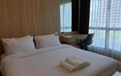 Туры в отель The Chezz Condominium by Patsamon
