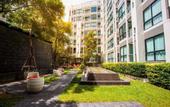 Туры в отель The Chezz Condominium by Patsamon