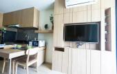 Туры в отель The Chezz Condominium by Patsamon
