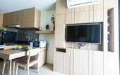 Туры в отель The Chezz Condominium by Patsamon