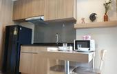 Туры в отель The Chezz Condominium by Patsamon