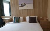 Туры в отель The Chezz Condominium by Patsamon