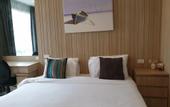 Туры в отель The Chezz Condominium by Patsamon
