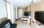 Туры в отель The Chezz Condominium by Patsamon
