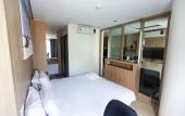 Туры в отель The Chezz Condominium by Patsamon