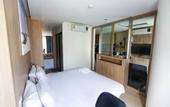 Туры в отель The Chezz Condominium by Patsamon