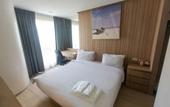 Туры в отель The Chezz Condominium by Patsamon