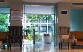 Туры в отель The Chezz Condominium by Patsamon
