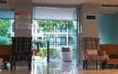 Туры в отель The Chezz Condominium by Patsamon