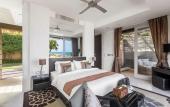 Туры в отель Sangsuri Villa 1