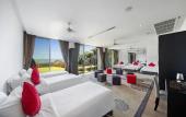 Туры в отель Sangsuri Villa 1