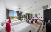Туры в отель Sangsuri Villa 1