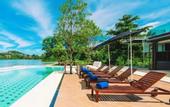 Туры в отель Charcoal Panwa Beach