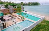 Туры в отель Charcoal Panwa Beach