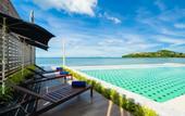 Туры в отель Charcoal Panwa Beach