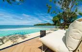 Туры в отель Charcoal Panwa Beach