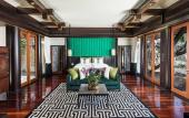 Туры в отель Villa Purissara